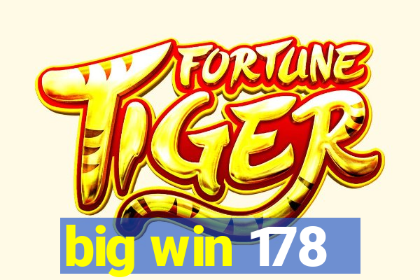 big win 178