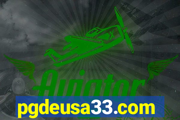 pgdeusa33.com