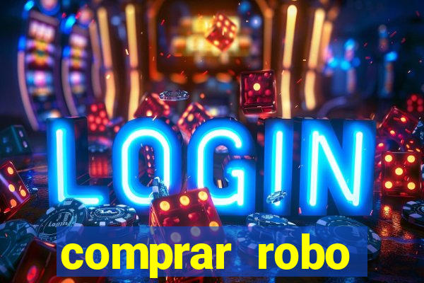 comprar robo fortune tiger