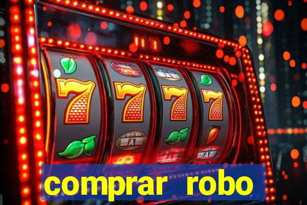 comprar robo fortune tiger