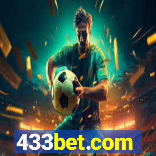 433bet.com