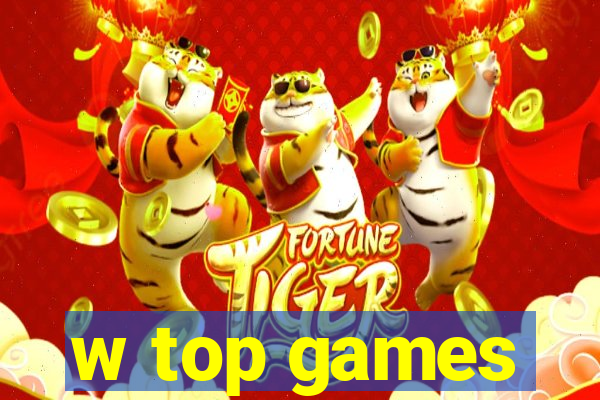 w top games