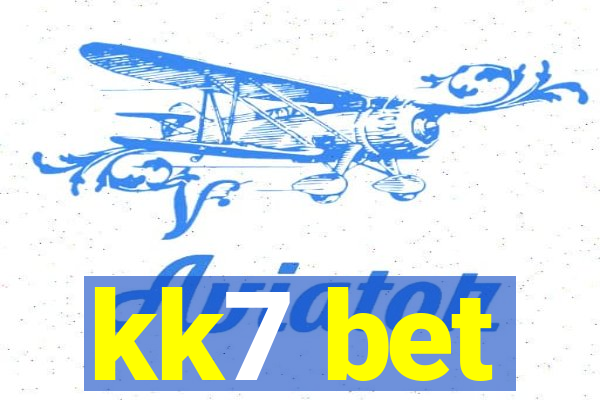 kk7 bet