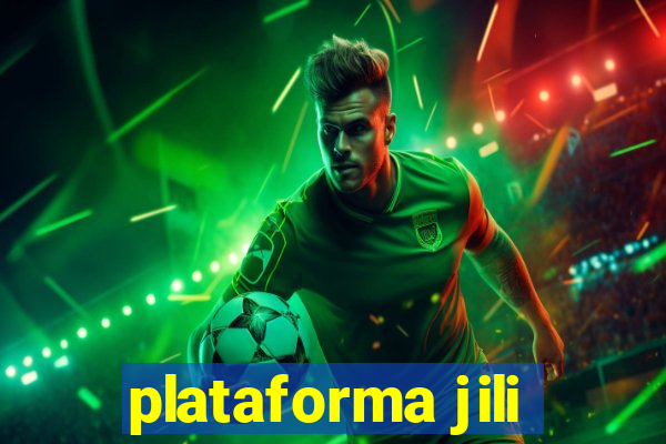 plataforma jili