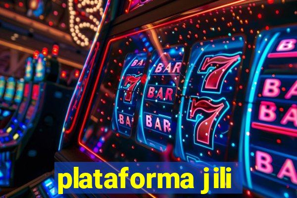 plataforma jili