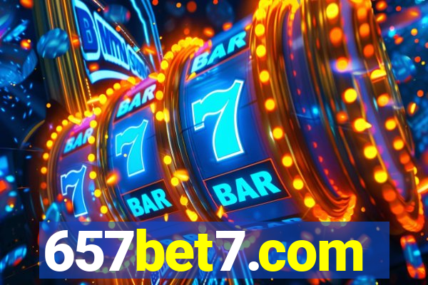 657bet7.com