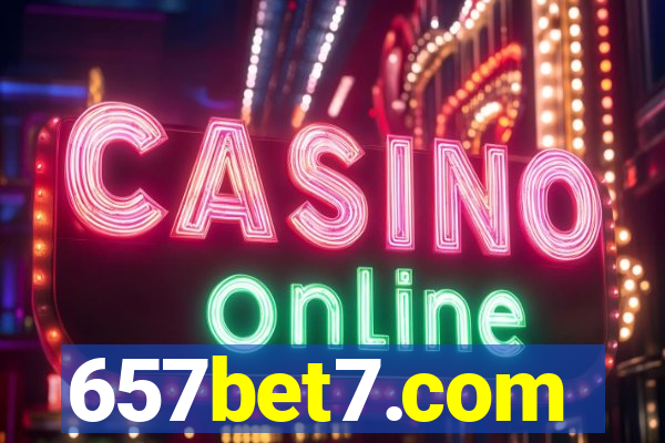 657bet7.com