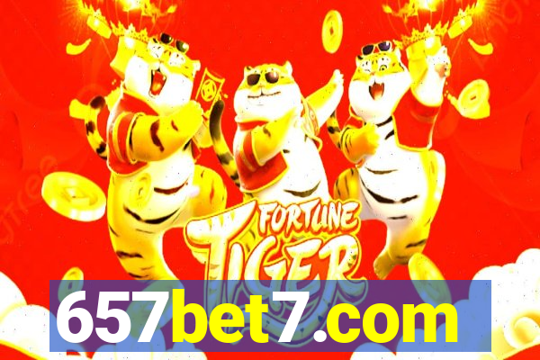 657bet7.com