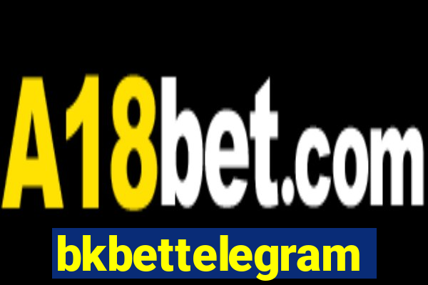 bkbettelegram