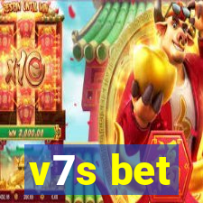 v7s bet