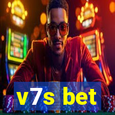 v7s bet