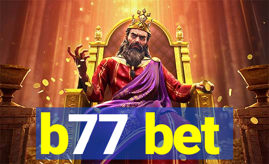 b77 bet