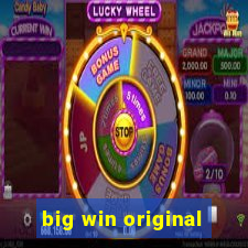 big win original