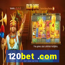 120bet .com