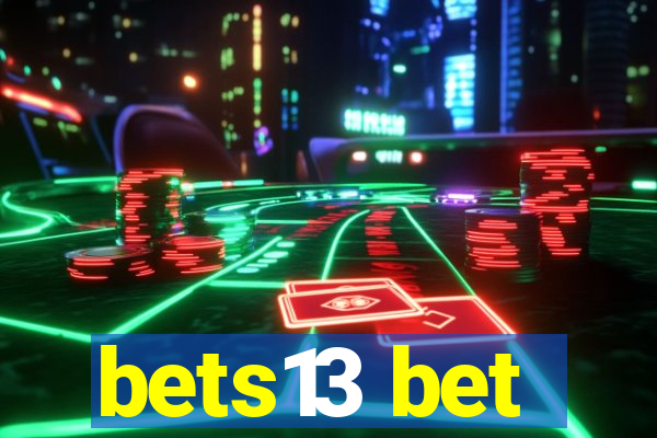 bets13 bet