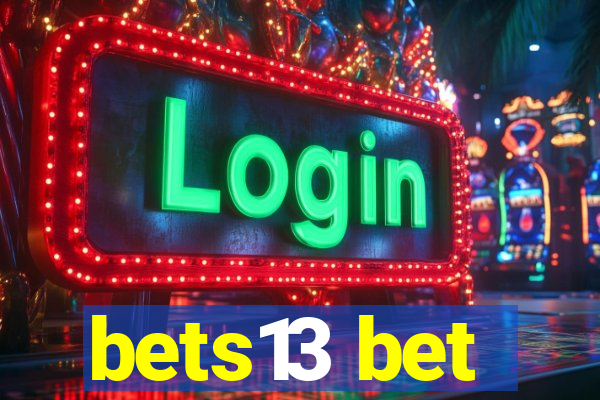 bets13 bet