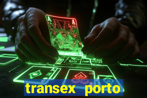 transex porto alegre forum