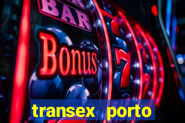 transex porto alegre forum