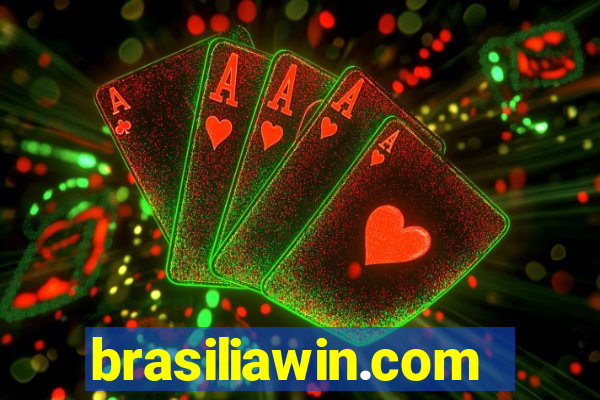 brasiliawin.com reclame aqui