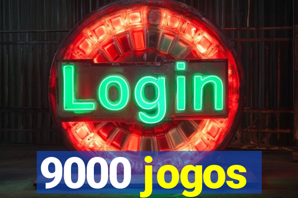 9000 jogos