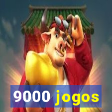 9000 jogos