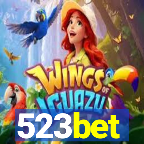 523bet