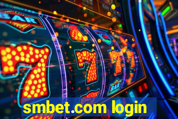 smbet.com login