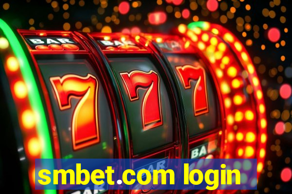 smbet.com login