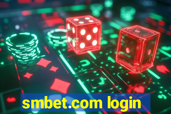 smbet.com login