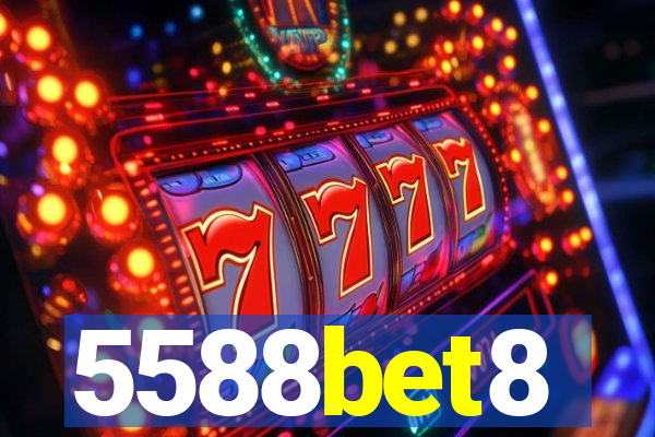 5588bet8