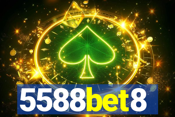 5588bet8