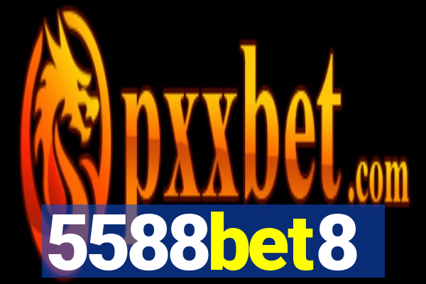 5588bet8