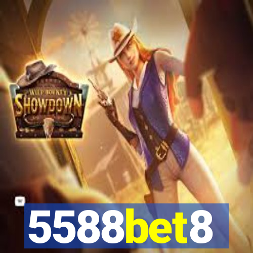 5588bet8