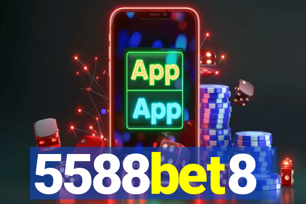 5588bet8