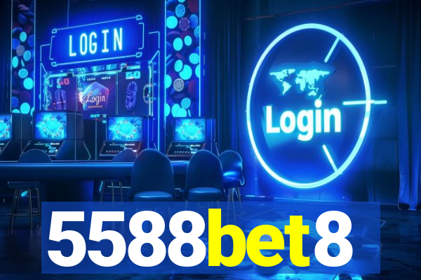 5588bet8