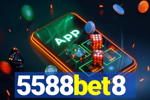 5588bet8