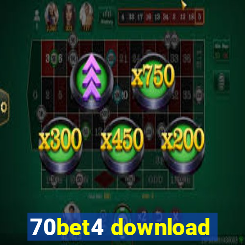 70bet4 download