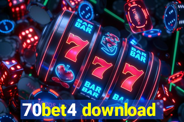 70bet4 download