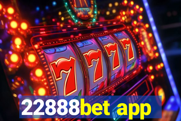 22888bet app