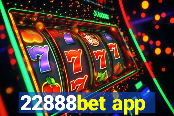 22888bet app