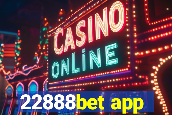 22888bet app