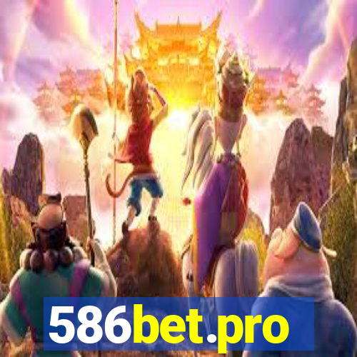 586bet.pro