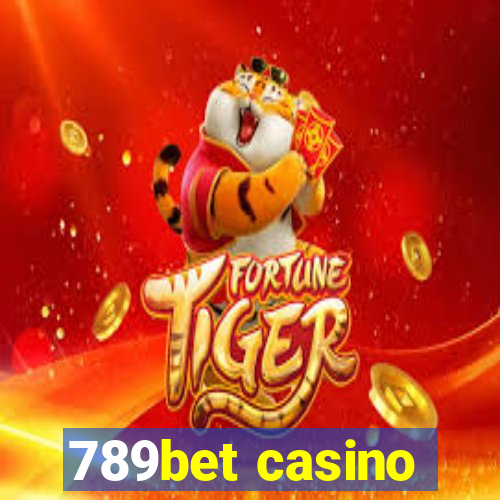 789bet casino