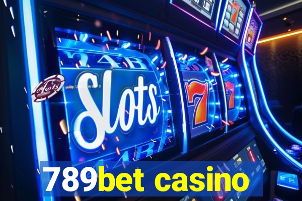 789bet casino