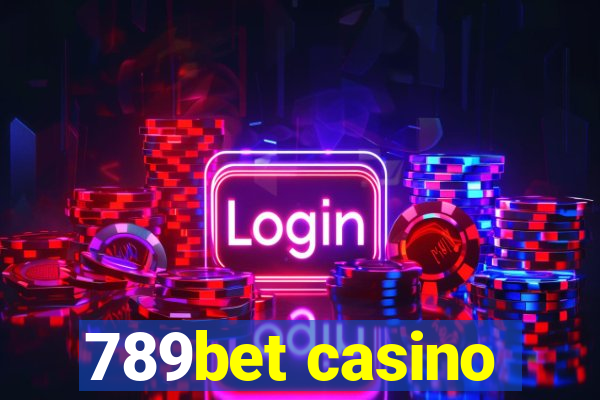 789bet casino