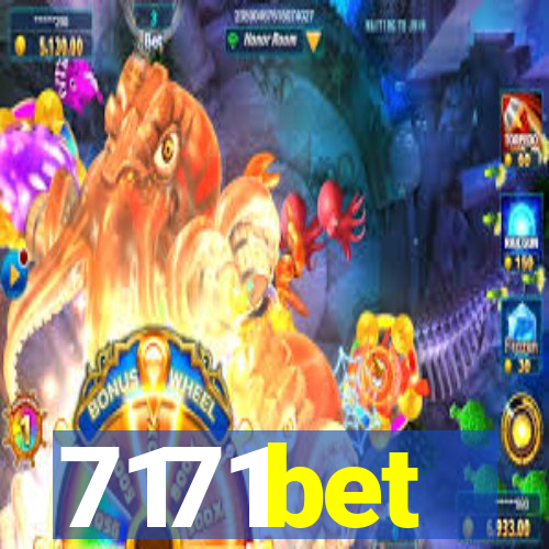 7171bet