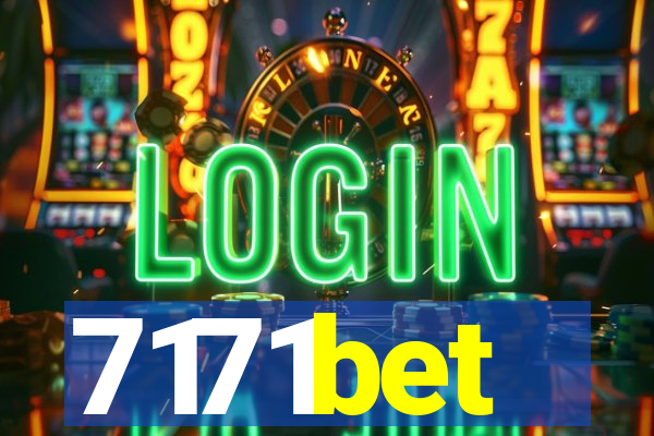 7171bet