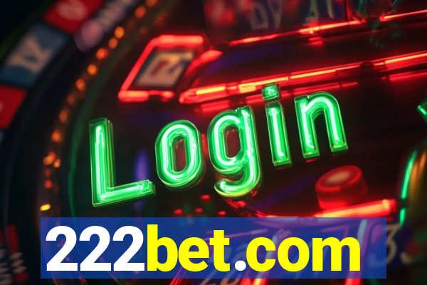 222bet.com