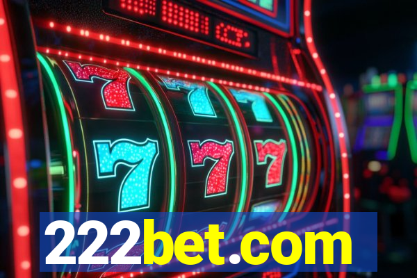 222bet.com