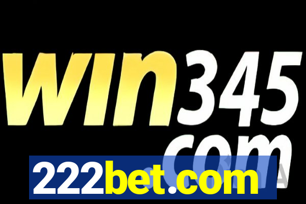 222bet.com